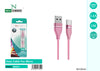 Cable USB a Micro 2.4A WW57