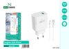 USB to iPhone charger 3A/25W SLD-T71