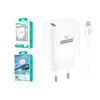 Cargador USB a iPhone 3A/25W SLD-T71