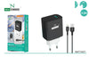 Carregador USB para iPhone 3A/25W SLD-T71