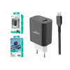 Cargador USB a iPhone 3A/25W SLD-T71