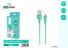 Cable USB a Micro 2.4A SE-02