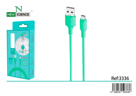 USB to Type C Cable SE-02