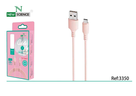 USB to Type C Cable SE-02