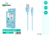 Cable USB a Micro 2.4A SE-02