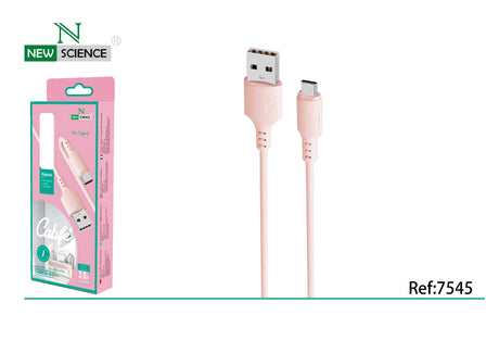 USB to Type C Cable SE-02