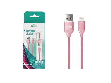 USB to iPhone Cable 3A 1M SE-05