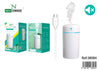 Humidificador 450ML LKS-27