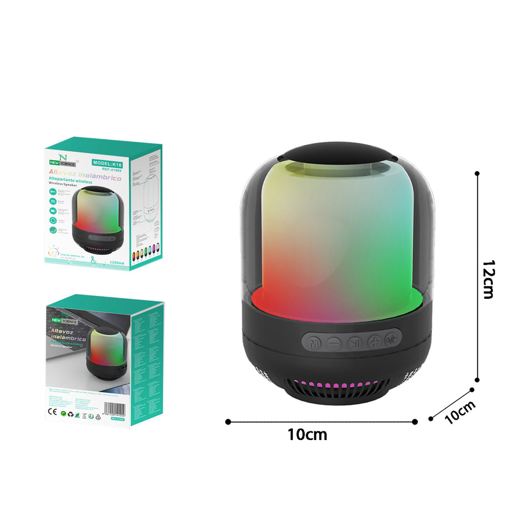 K18 Wireless Speaker