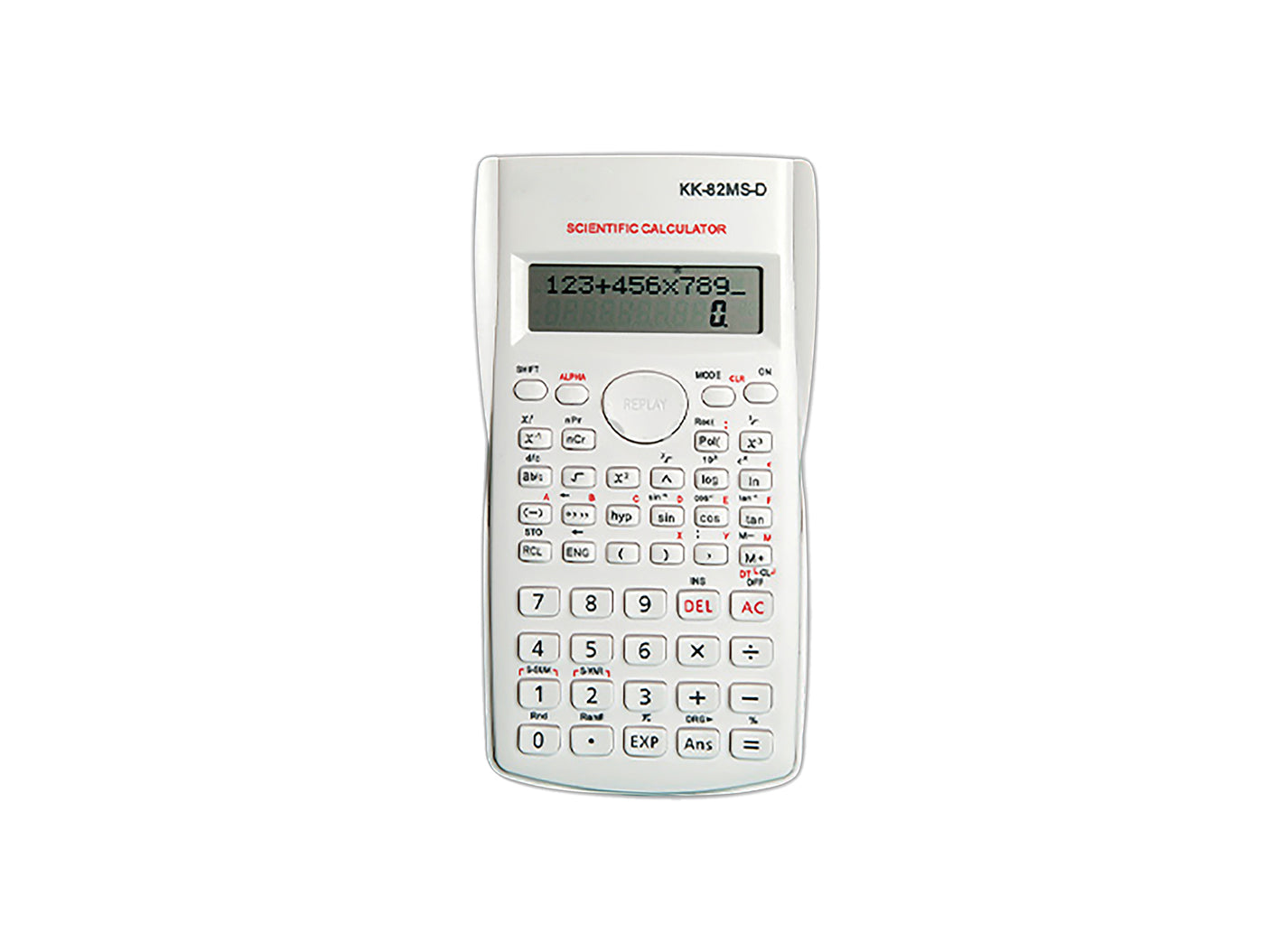 KK-82MS-B Scientific Calculator