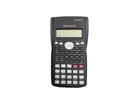 Calculadora Científica KK-82MS-B