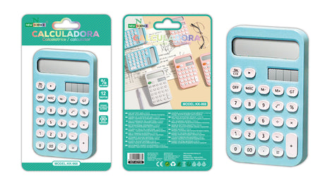 Calculadora KK-968