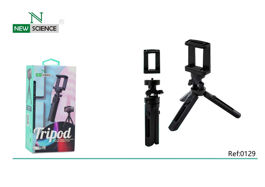 Mobile Tripod T-01