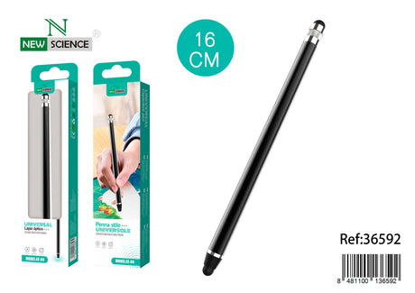 Universal Optical Pencil 2 Tips EE-04