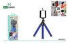 T-10 Adjustable Octopus Tripod