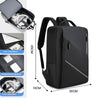 Laptop Backpack Model 1331