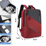 Laptop Backpack Model 1331