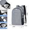 Laptop Backpack Model 1802