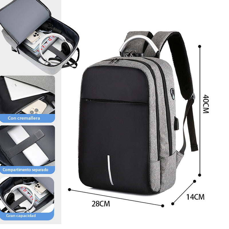 Laptop Backpack Model 1809