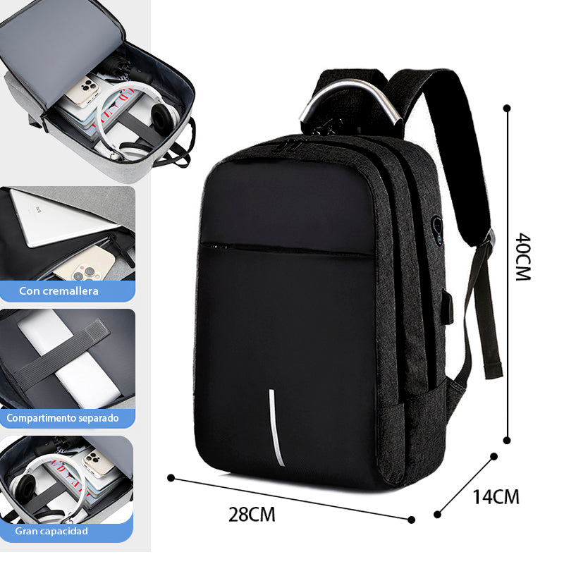 Laptop Backpack Model 1809