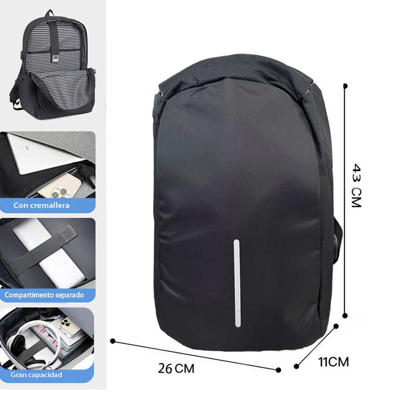 Laptop Backpack Model 1818