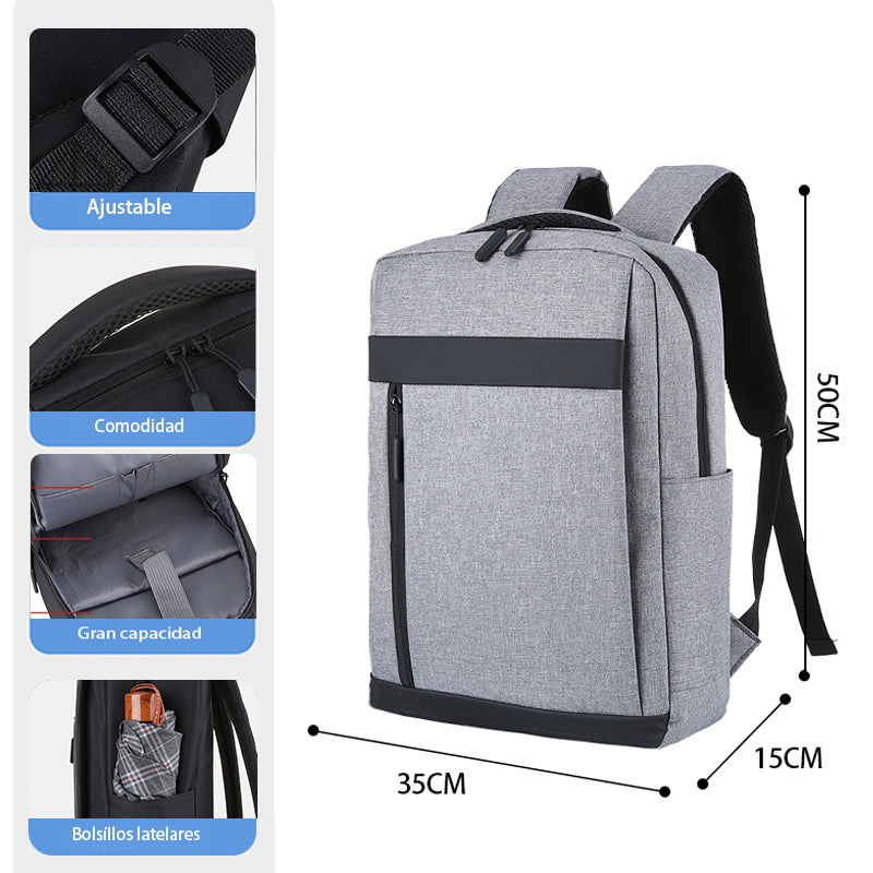 Laptop Backpack Model 1911