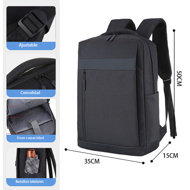 Laptop Backpack Model 1911