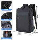 Laptop Backpack Model 1911