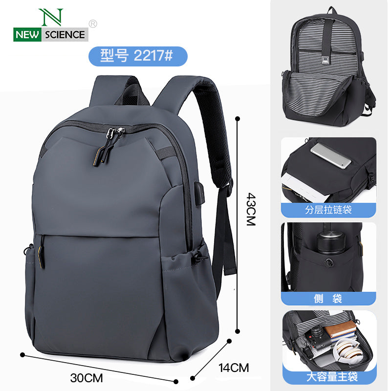 Mochila para laptop modelo 2217