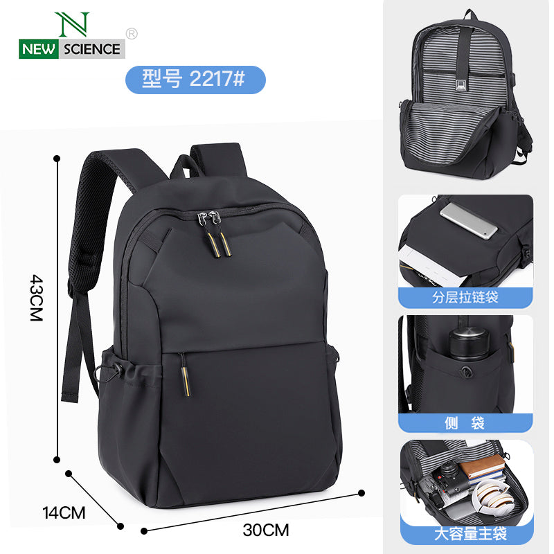 Mochila para laptop modelo 2217