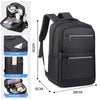 Laptop Backpack-M2227