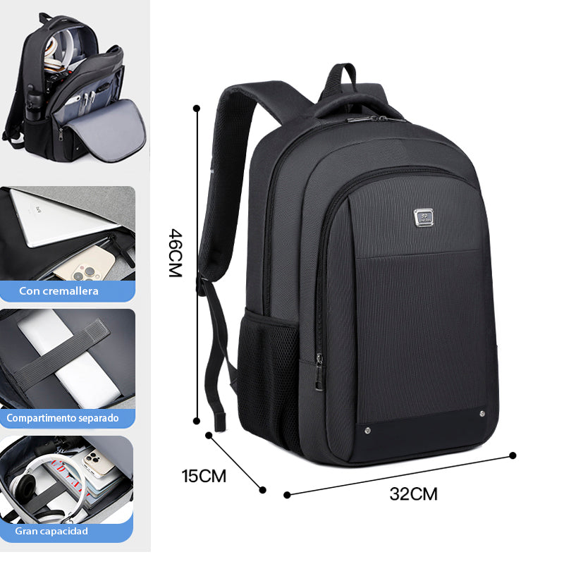 Laptop Backpack Model 2227