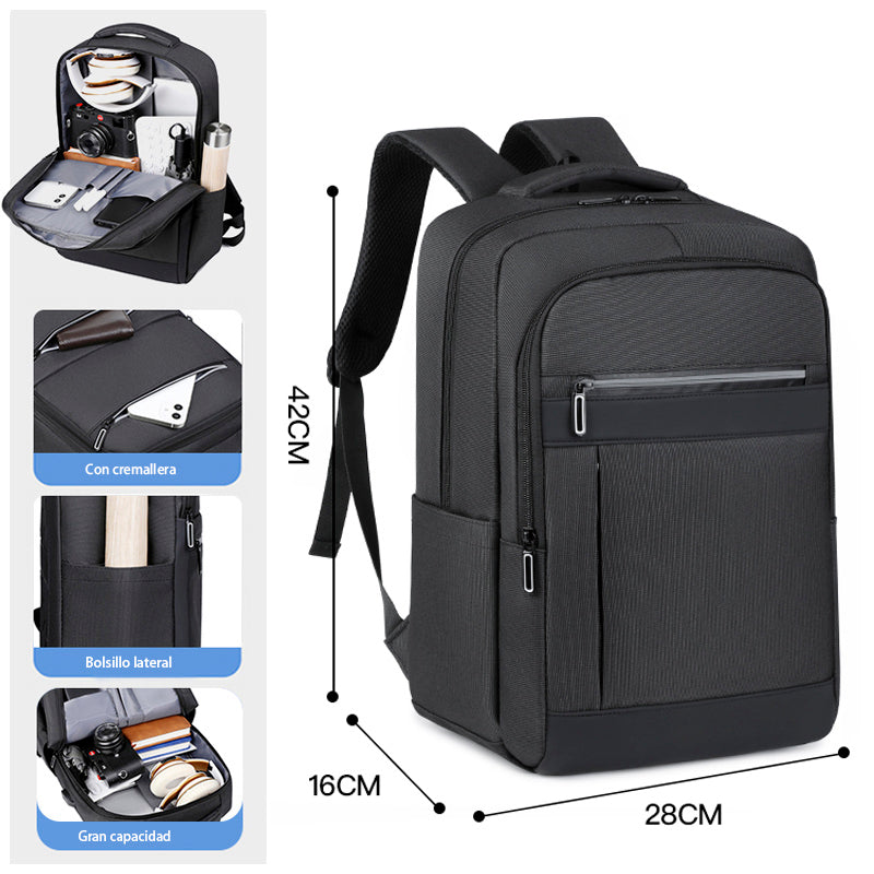 Laptop Backpack Model 2228