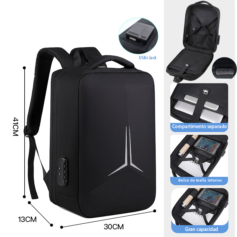 Laptop Backpack Model 2252