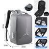 Laptop Backpack Model 2252