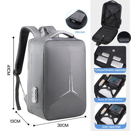 Laptop Backpack Model 2252