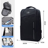 Laptop Backpack Model 2283