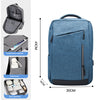 Laptop Backpack Model 2283