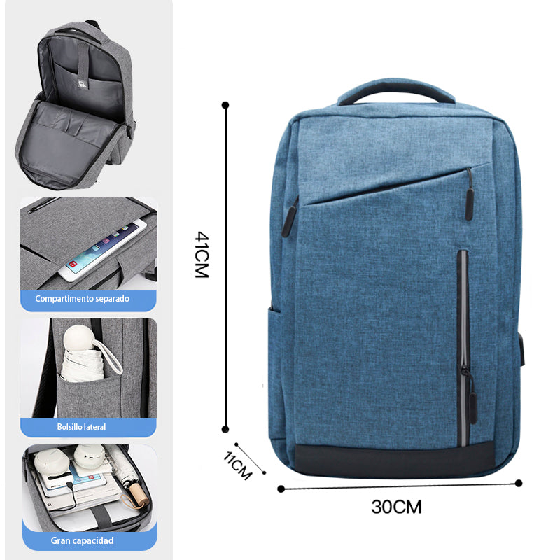 Laptop Backpack Model 2283