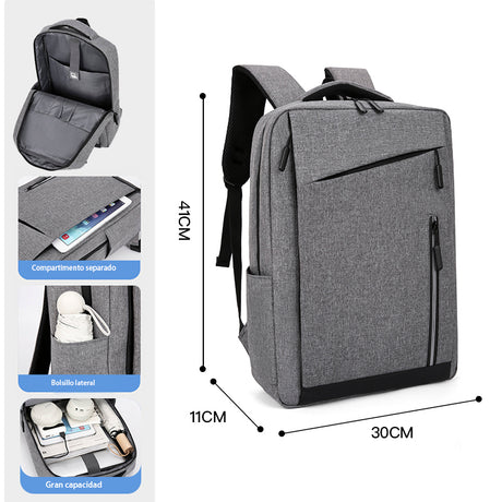 Mochila para laptop modelo 2283