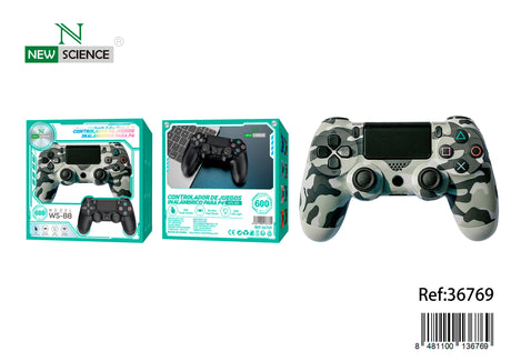 Controller for PS4 WS-88