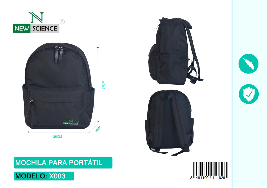 Laptop Backpack X003