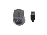 Wired Mouse FC-106 Black