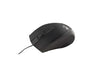 Wired Mouse FC-106 Black