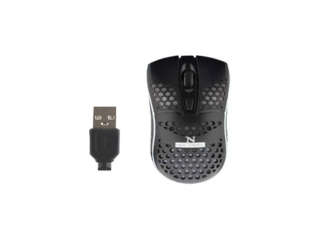 Wired Mouse LED Light CP77