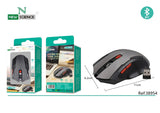 Wireless Gaming Mouse S-04