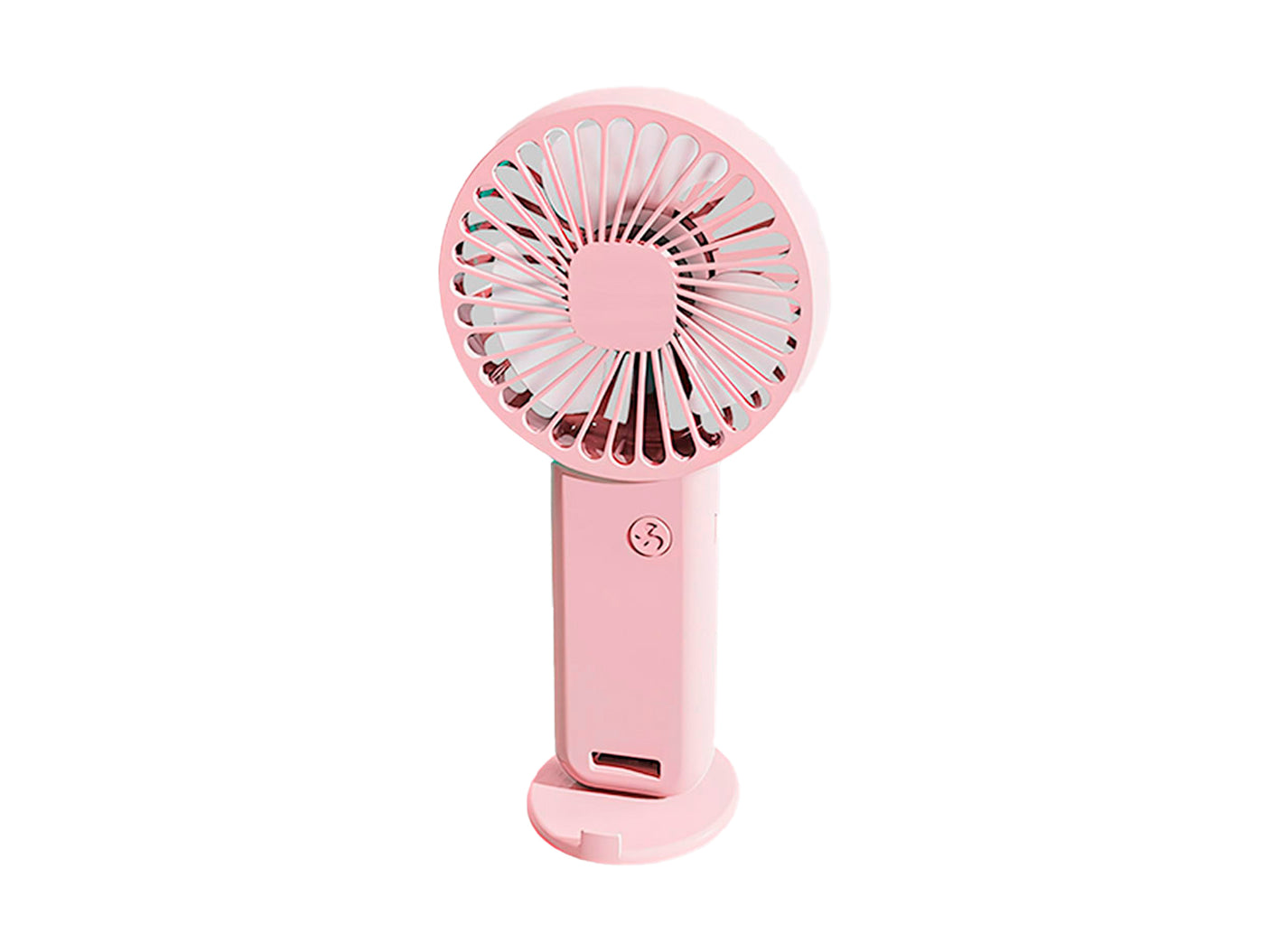 Mini Portable Support Fan 800 Mah NF1