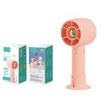 Portable Fan 2000Mah (USB Rechargeable) NF3 