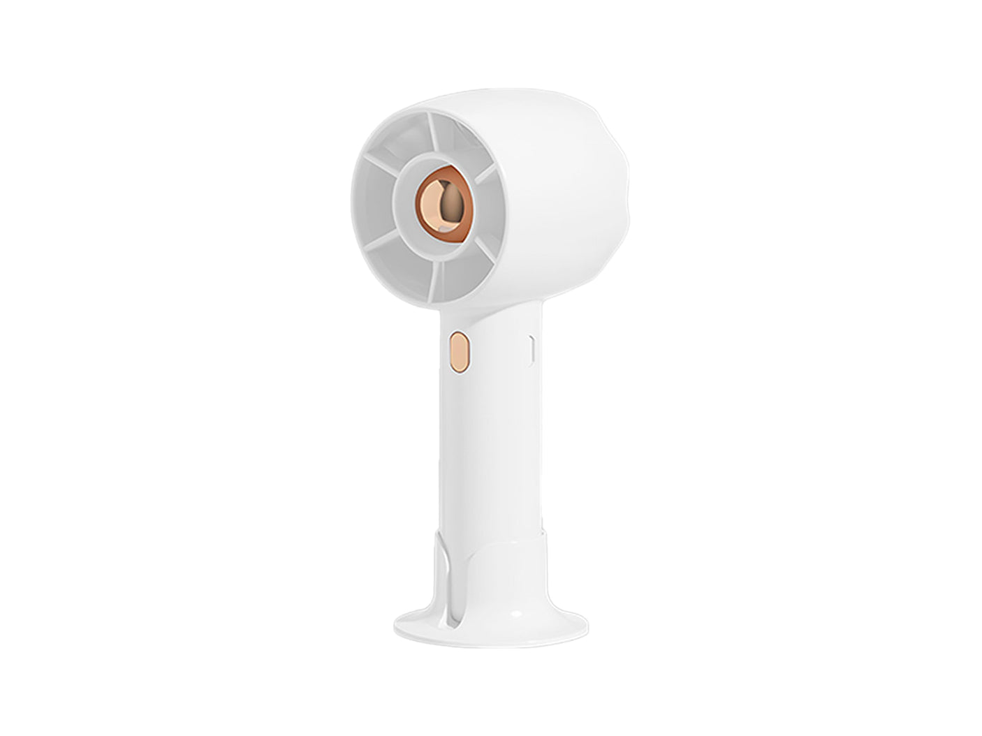 Portable Fan 2000Mah (USB Rechargeable) NF3 