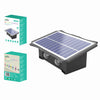 Lámpara Solar LED Para Exterior YC-SW6080-PIR